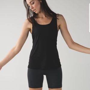 Lululemon All Sport Support Tank